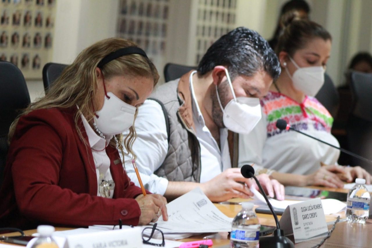 Presenta Comisión Inspectora plan de trabajo para supervisar desempeño de la ASE