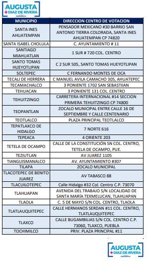 Marcos Castro acusó obstáculos para que panistas voten el domingo