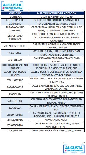 Marcos Castro acusó obstáculos para que panistas voten el domingo