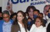 Defiende Augusta Díaz de Rivera su triunfo, la COE del PAN reconoció triunfo