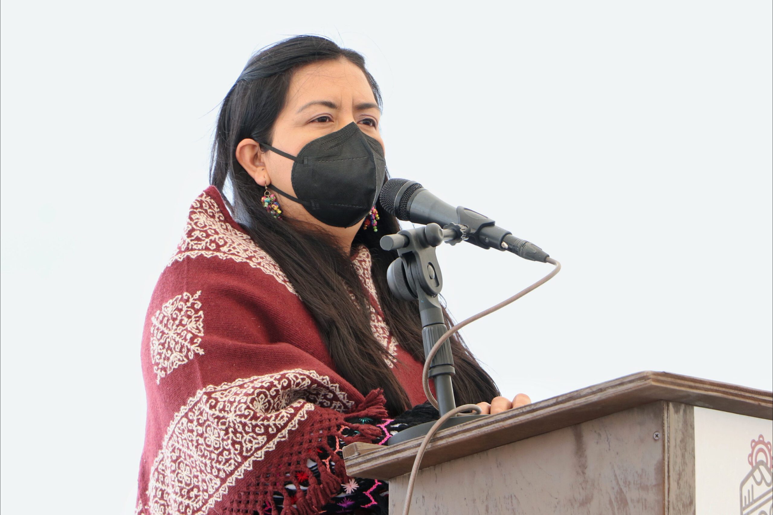 Hoy Puebla es reconocida por su política de apoyo al campo: Altamirano