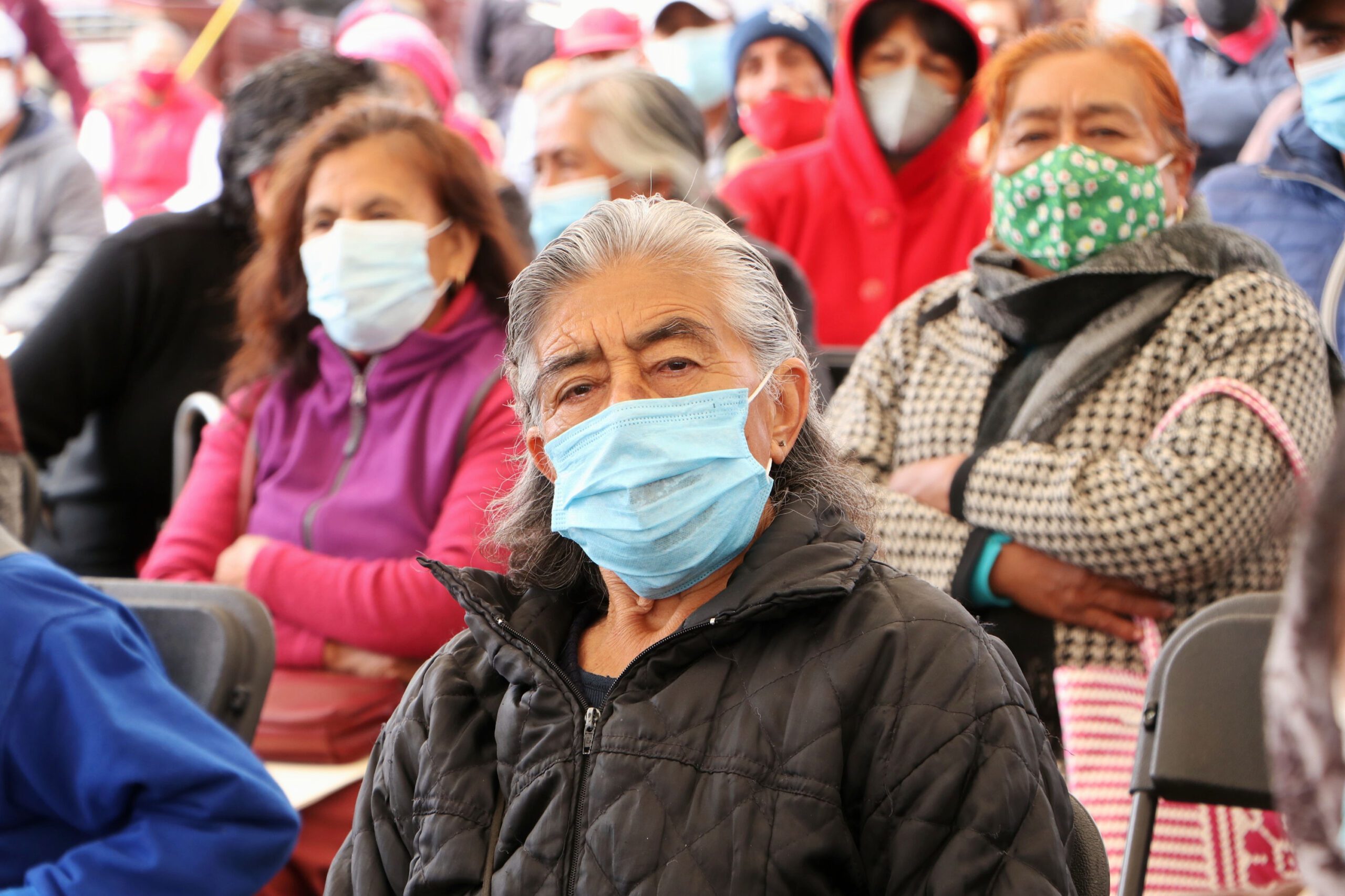 Hoy Puebla es reconocida por su política de apoyo al campo: Altamirano