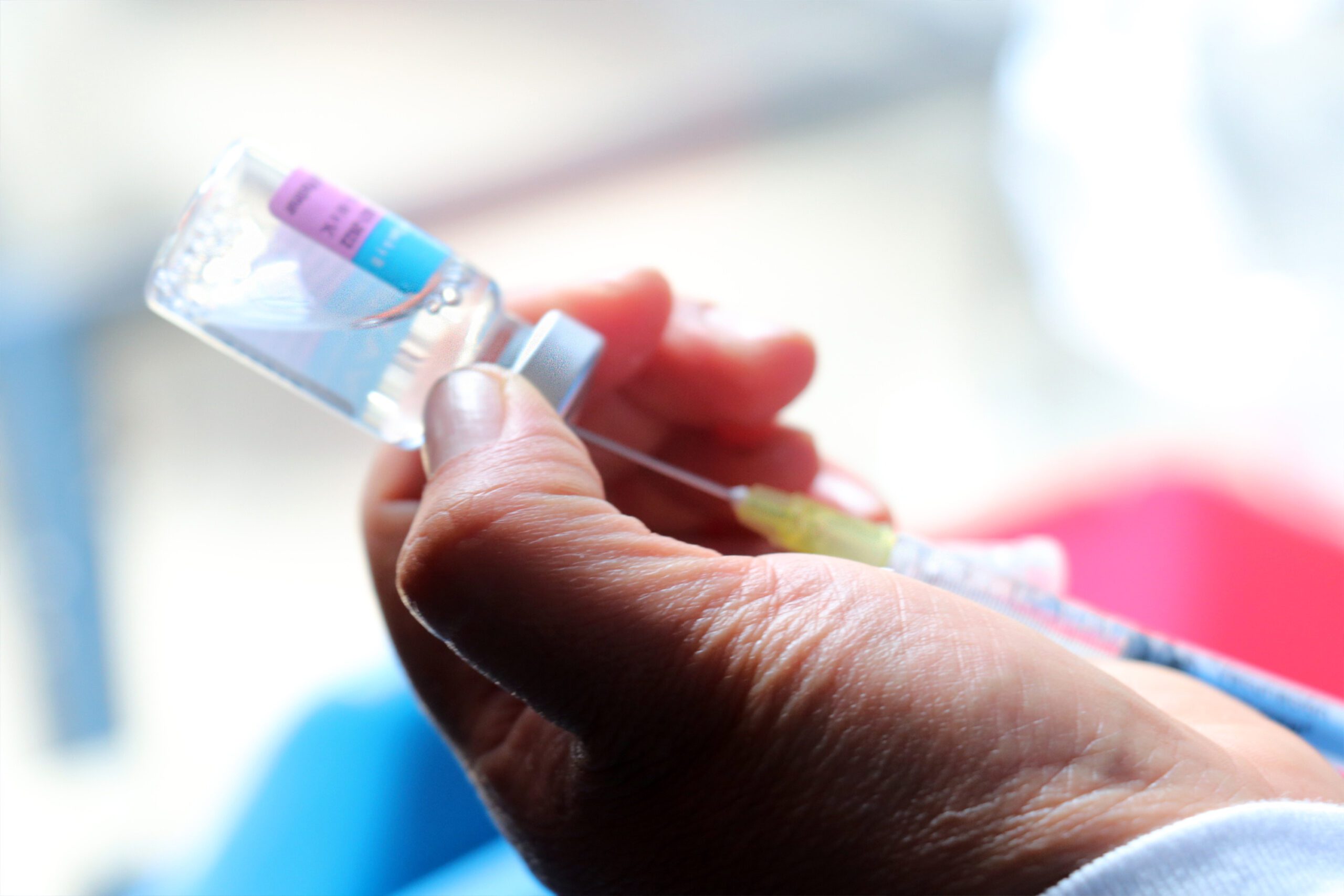 Alista Brigada Correcaminos última jornada de vacunación del año en 80 municipios