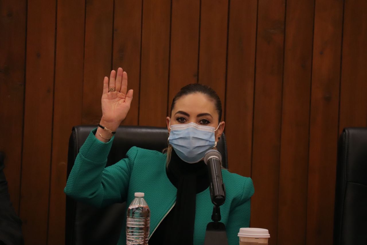 Cabildo de San Pedro Cholula aprueba ley de Ingresos 2022