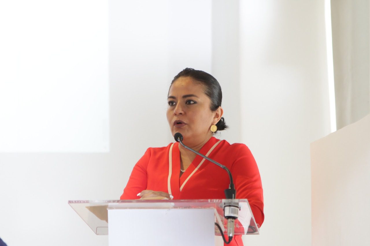 Realiza LXI Legislatura ponencia sobre salud mental post-COVID como parte del Día Naranja