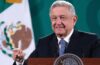López Obrador afirma que existe un probable primer caso de variante ómicron