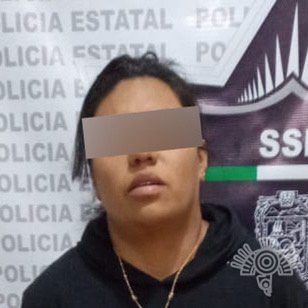 Detiene Policía Estatal a cuatro personas presuntamente vinculadas al homicidio de edil auxiliar en Zacatlán