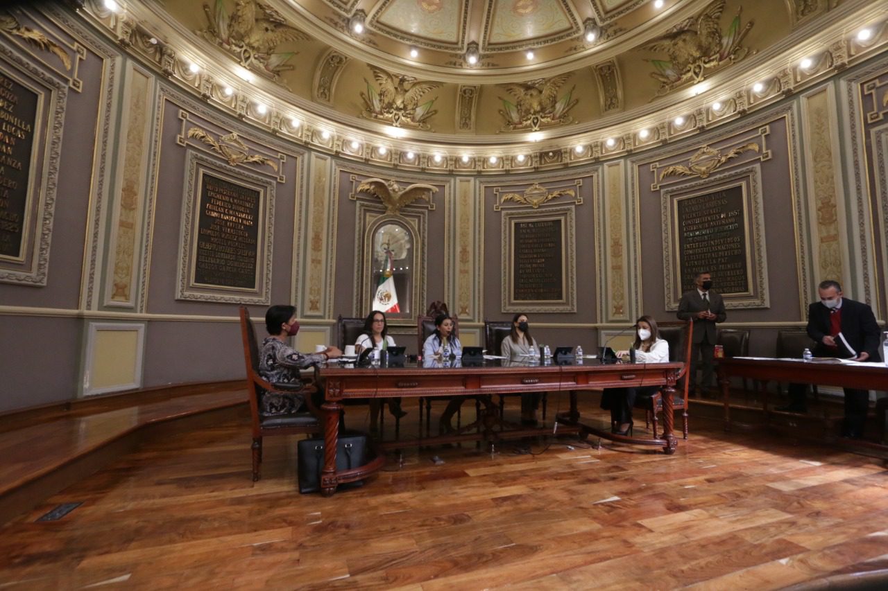 Aprueba LXI Legislatura la Ley de Ingresos 2022 que garantiza equilibrio fiscal