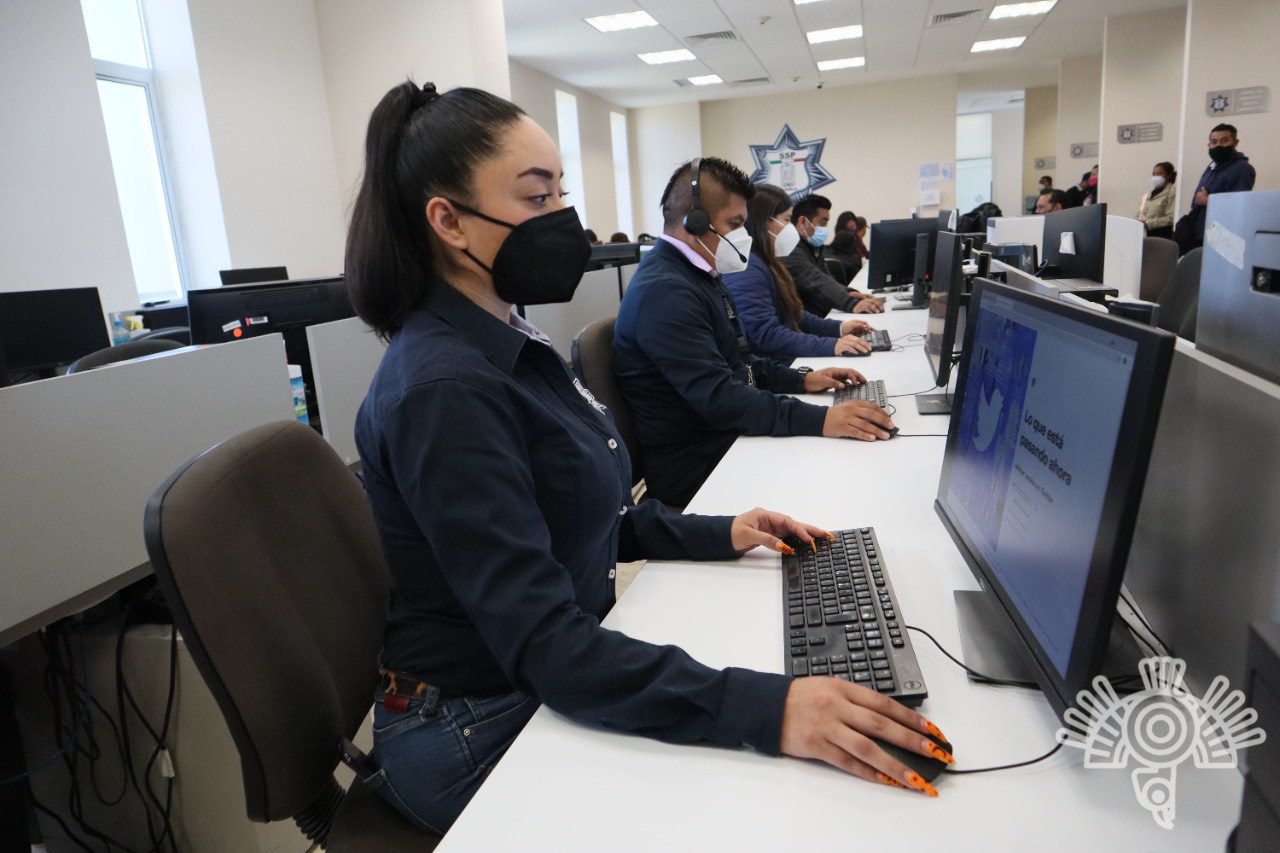 Emite SSP recomendaciones para evitar incidentes cibernéticos este fin de año