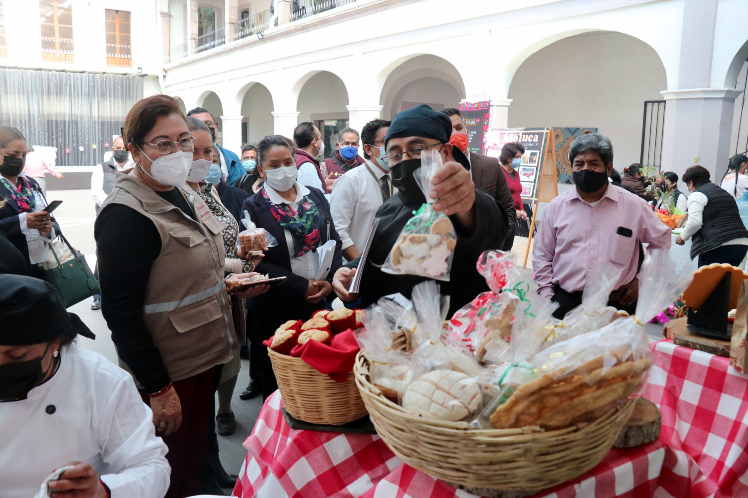 Impulsan SEDIF, Trabajo y gobierno municipal economía en Teziutlán