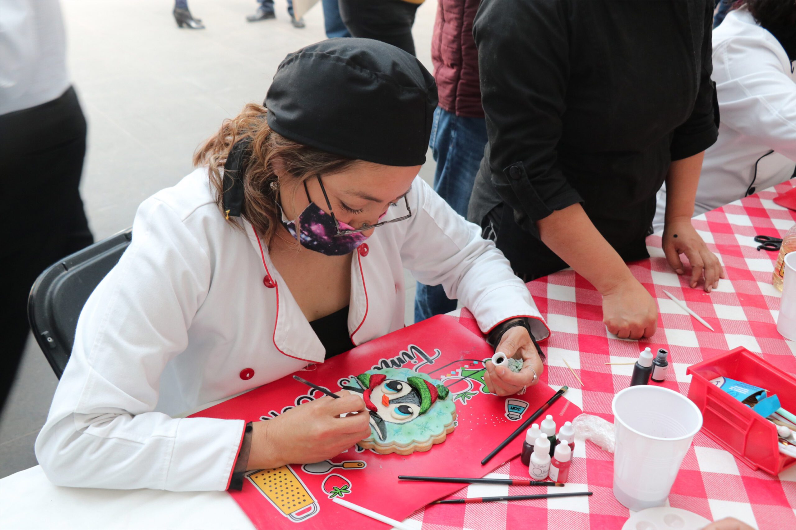 Impulsan SEDIF, Trabajo y gobierno municipal economía en Teziutlán