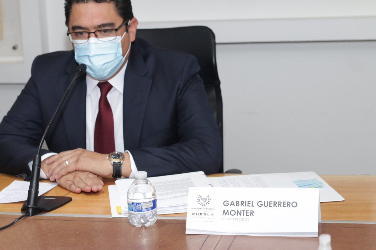 Desahoga Comisión de la LXI Legislatura comparecencias de quienes buscan ocupar cargos de comisionados del ITAIPUE