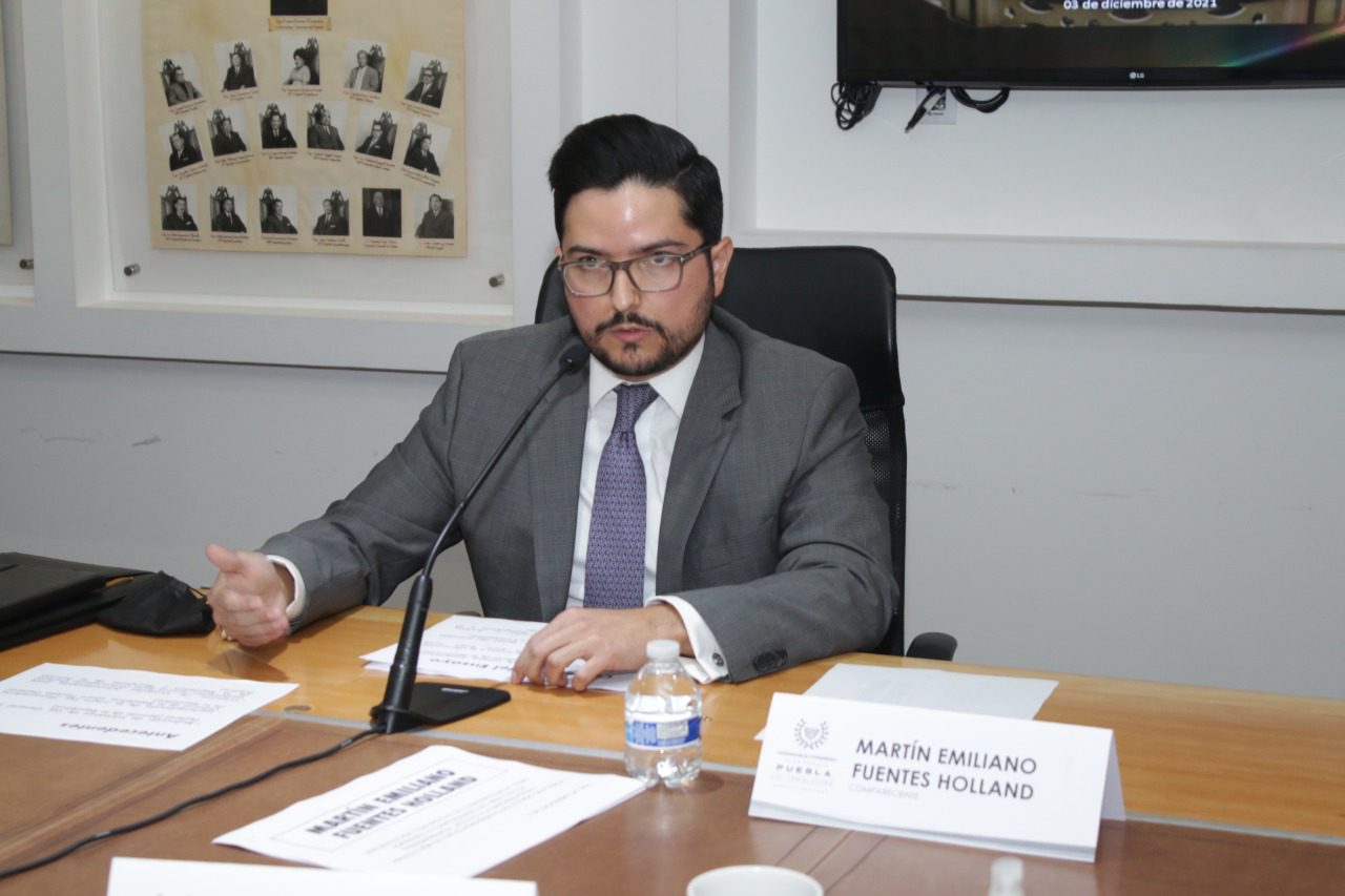 Desahoga Comisión de la LXI Legislatura comparecencias de quienes buscan ocupar cargos de comisionados del ITAIPUE