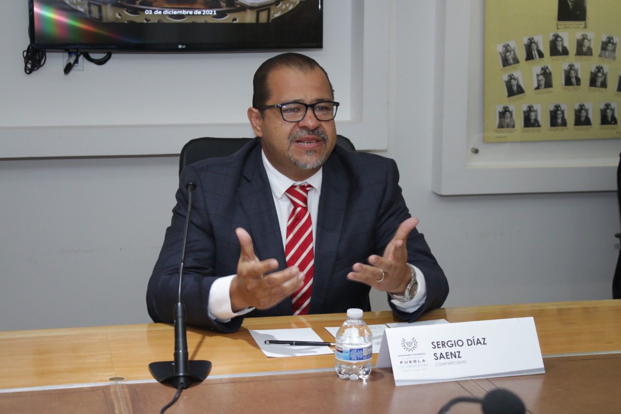 Desahoga Comisión de la LXI Legislatura comparecencias de quienes buscan ocupar cargos de comisionados del ITAIPUE