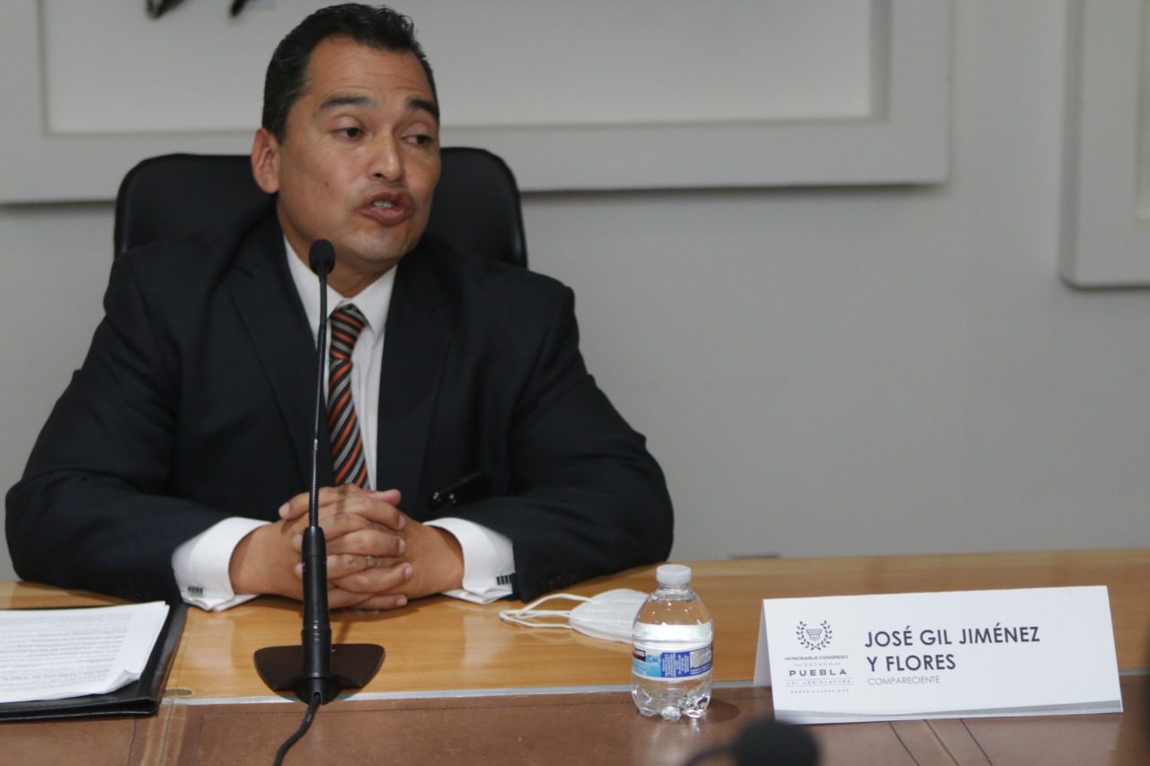 Desahoga Comisión de la LXI Legislatura comparecencias de quienes buscan ocupar cargos de comisionados del ITAIPUE