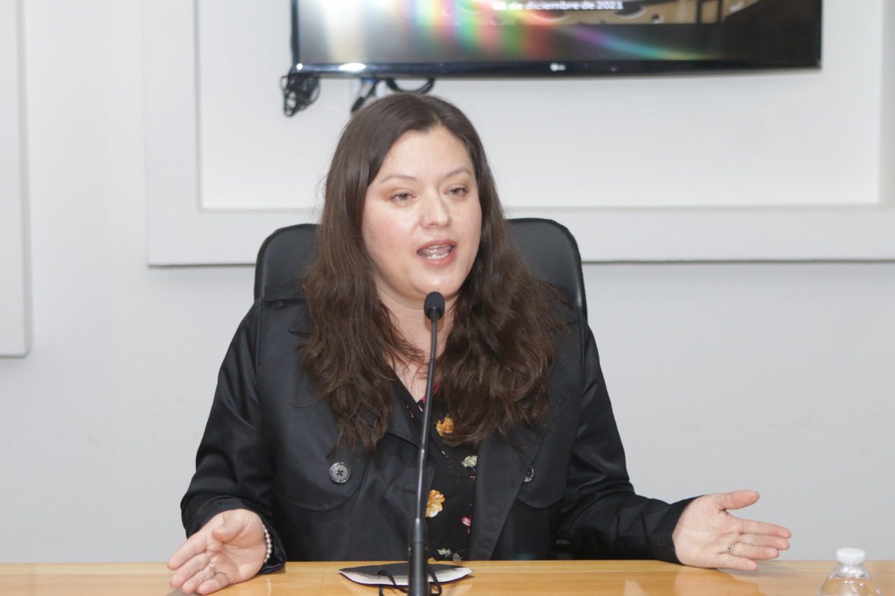 Desahoga Comisión de la LXI Legislatura comparecencias de quienes buscan ocupar cargos de comisionados del ITAIPUE