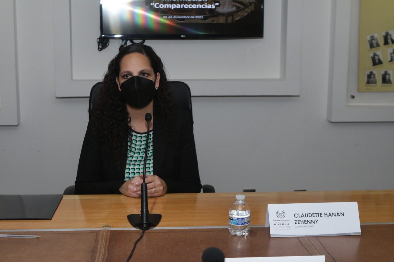 Desahoga Comisión de la LXI Legislatura comparecencias de quienes buscan ocupar cargos de comisionados del ITAIPUE