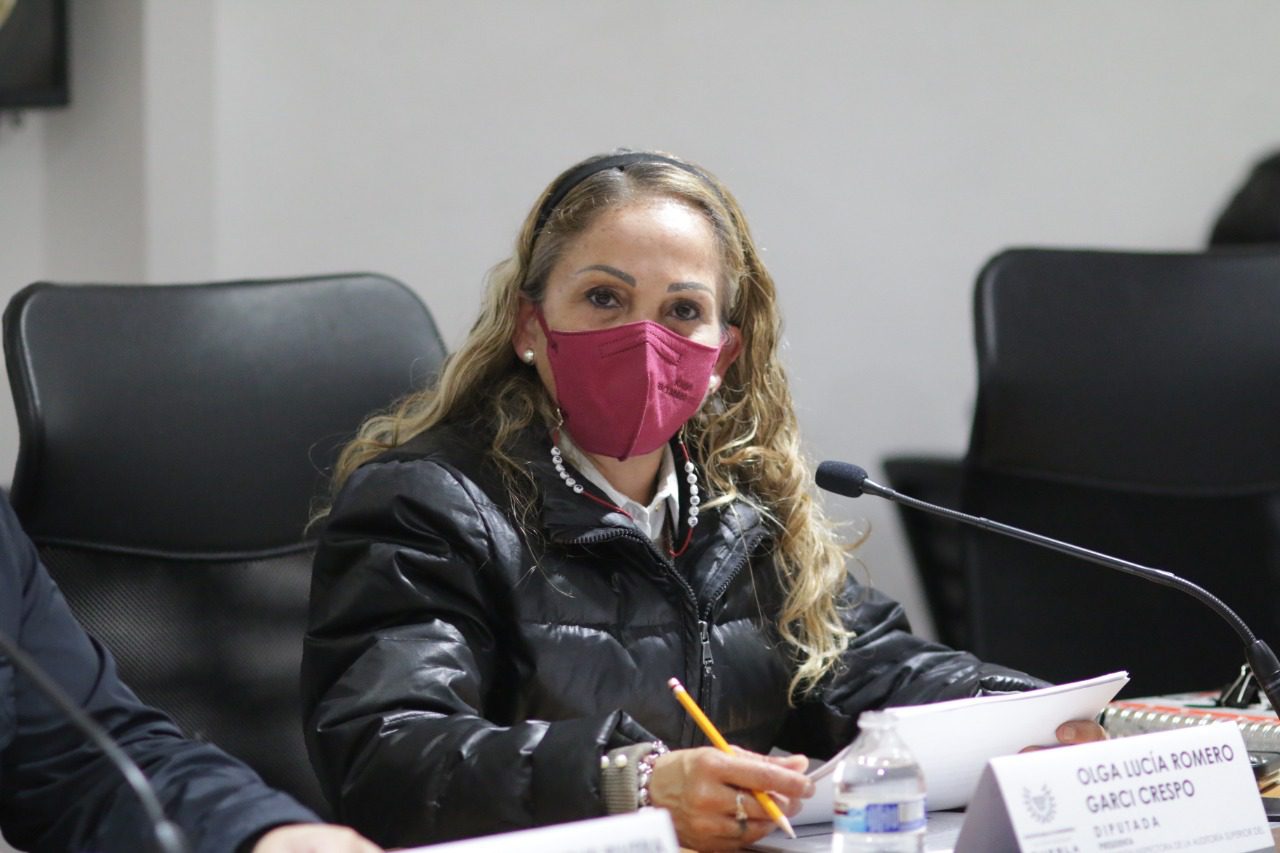 Aprueba Comisión Inspectora de la LXI Legislatura 296 Informes Individuales del Ejercicio 2018