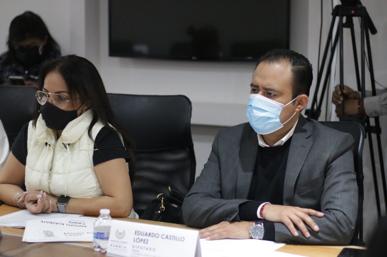 Aprueba Comisión Inspectora de la LXI Legislatura 296 Informes Individuales del Ejercicio 2018