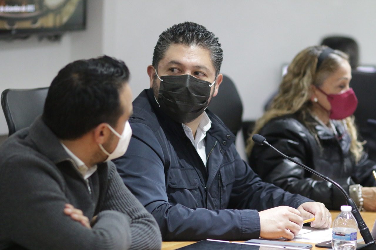 Aprueba Comisión Inspectora de la LXI Legislatura 296 Informes Individuales del Ejercicio 2018