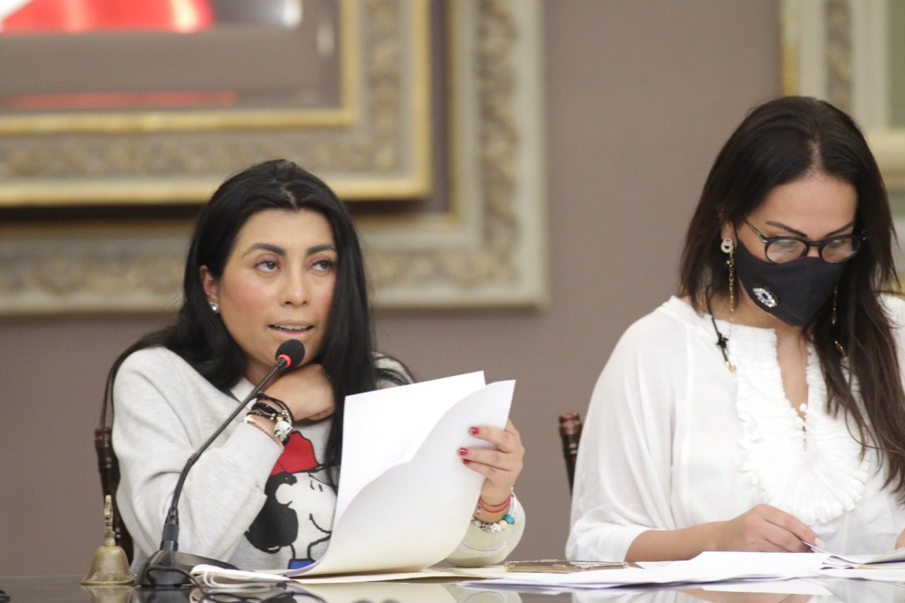 Recibe Congreso del Estado 80 solicitudes para modificar Leyes de Ingresos municipales 2022