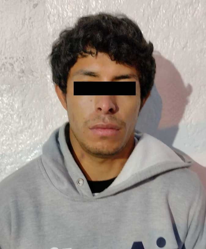 Desaarticuló SSC de Puebla a grupo delictivo presuntamente dedicado al robo de vehículo