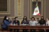 Recibe Congreso del Estado 10 nuevas solicitudes de ayuntamientos para modificar sus Leyes de Ingreso Municipal