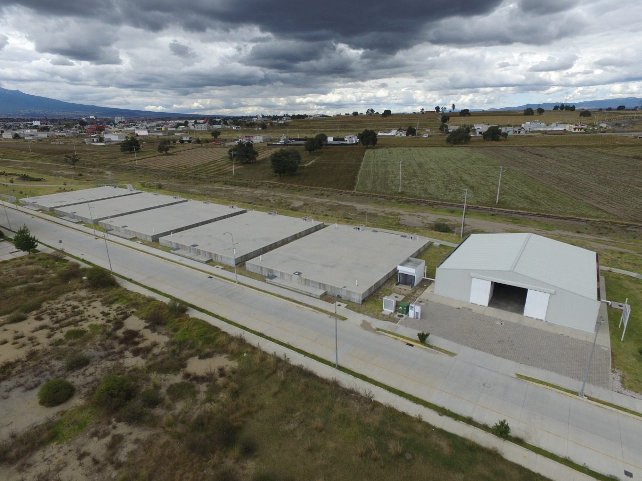 Invierte Gobierno del Estado 3 mmdp en obra pública en las 32 regiones