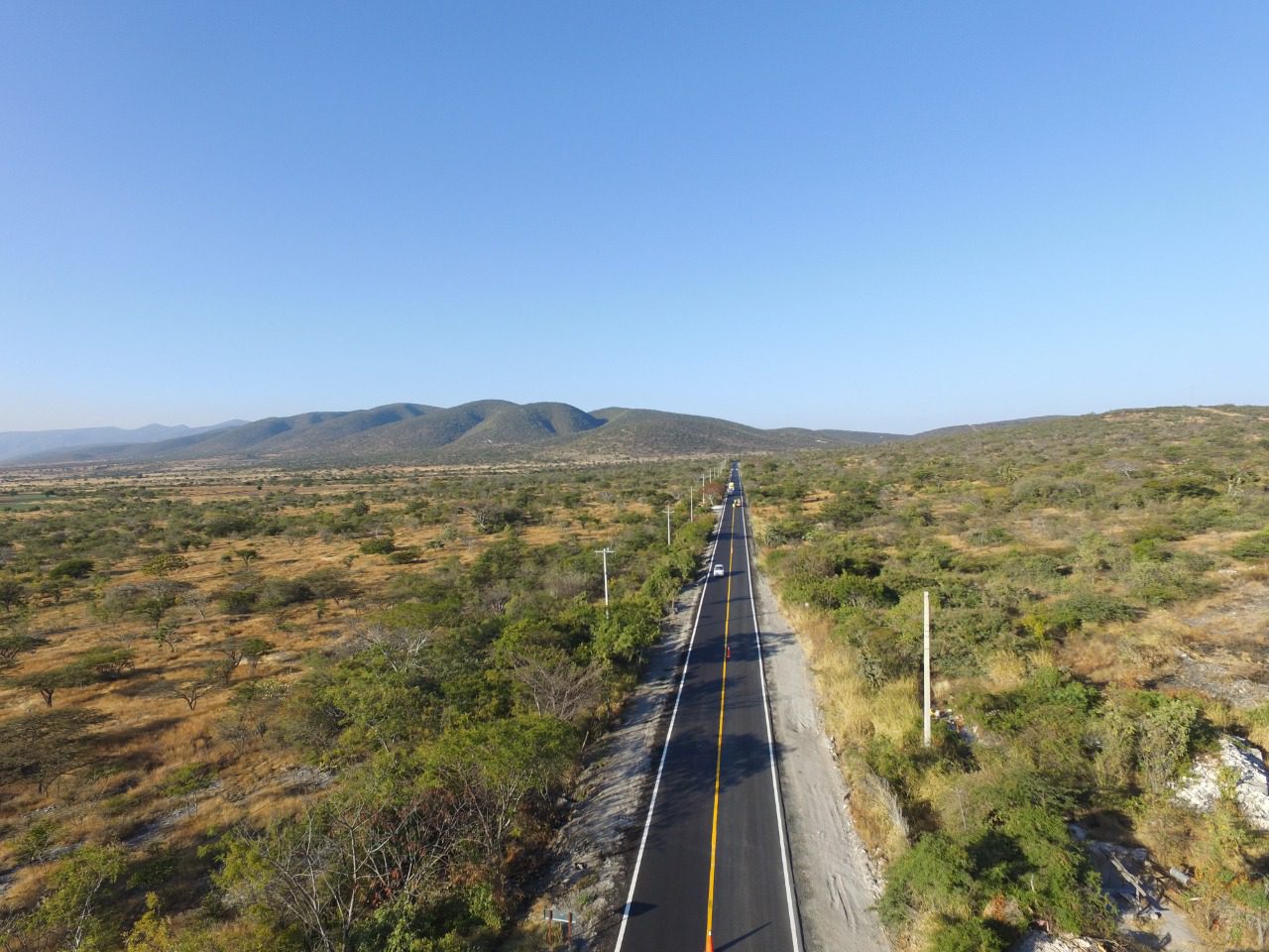 Invierte Gobierno del Estado 3 mmdp en obra pública en las 32 regiones