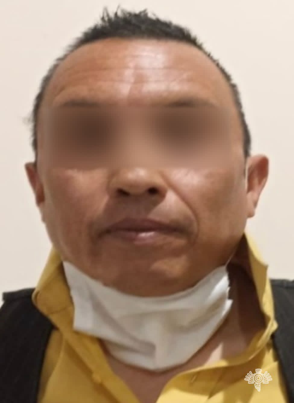 Captura Policía Estatal a presuntos narcomenudistas en la Central de Abasto