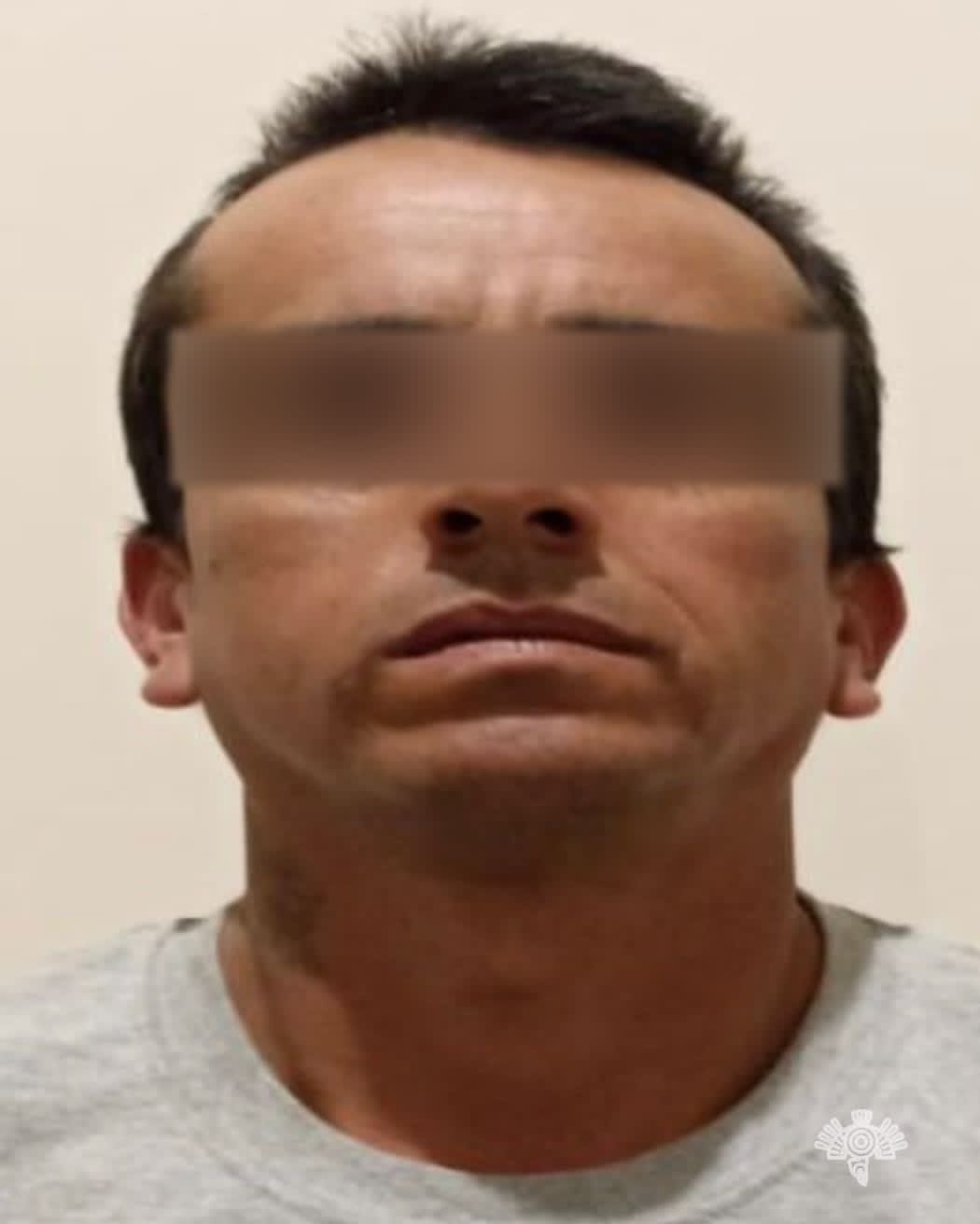 Captura Policía Estatal a presuntos narcomenudistas en la Central de Abasto