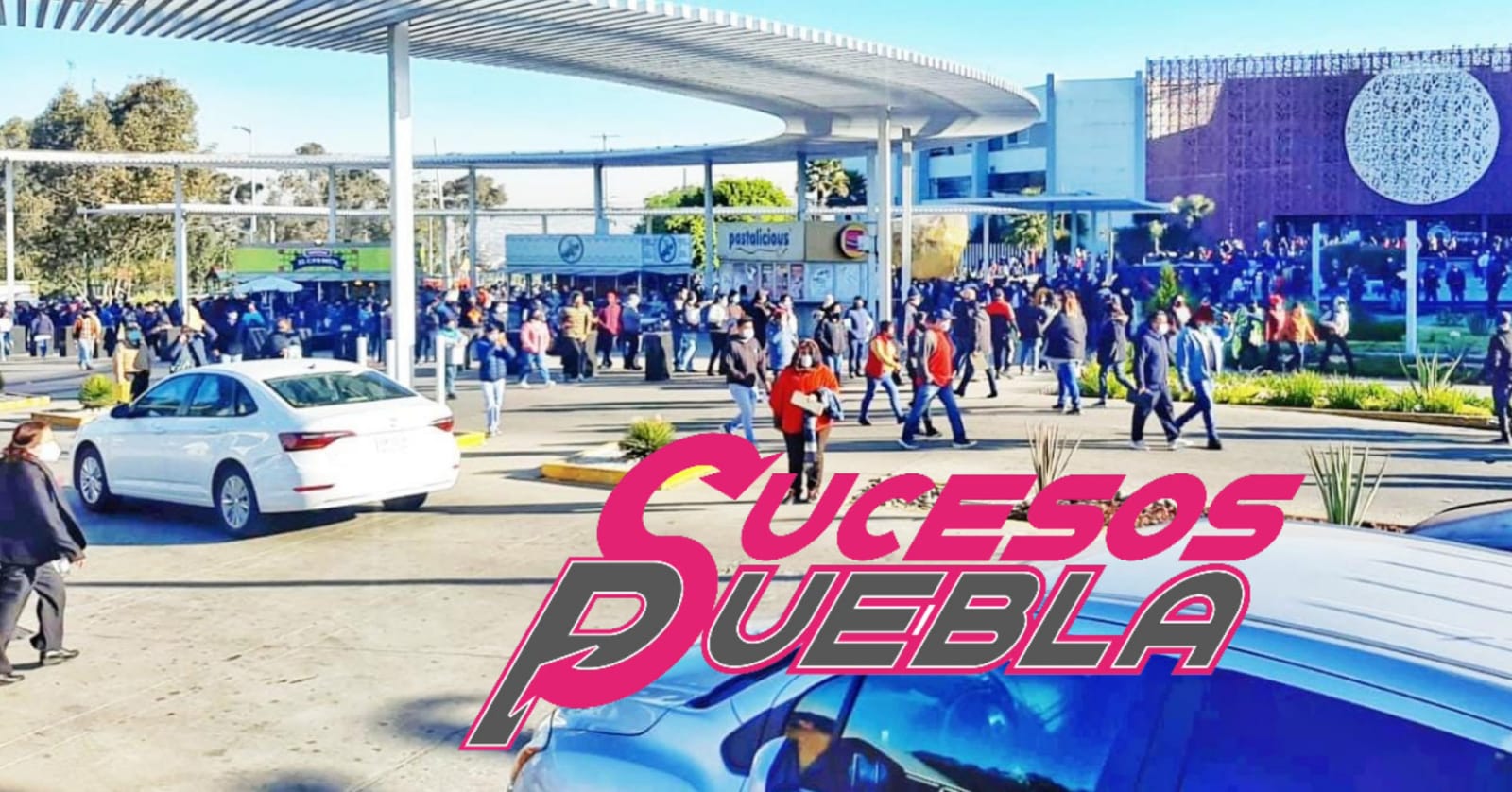 Fotogalería: los profes poblanos ya se están vacunando