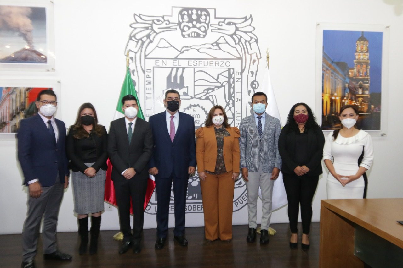 Impulsa Gobierno del Estado política ambiental sin privilegios