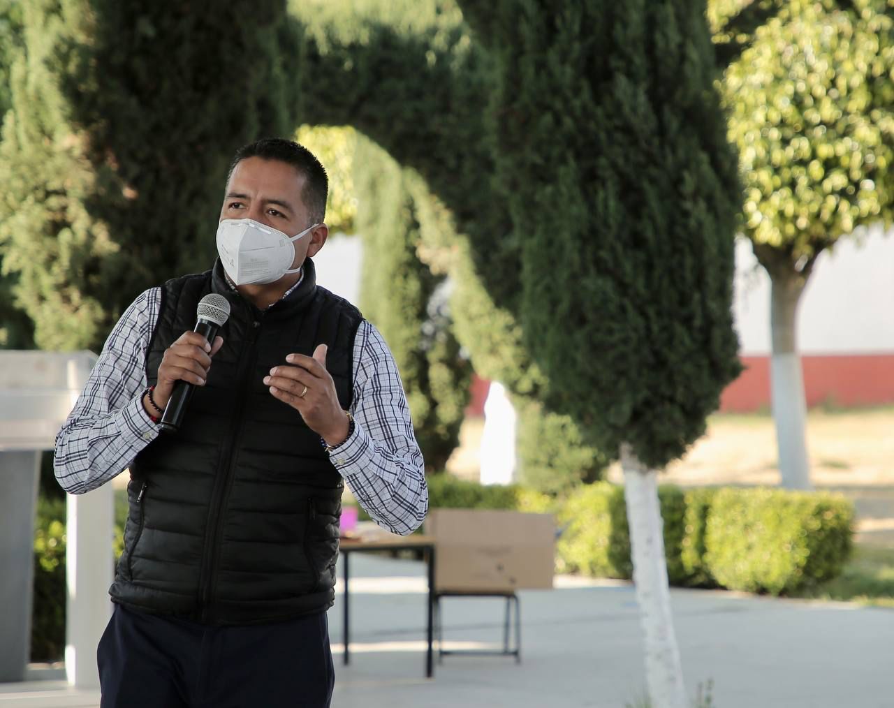 Prioriza DIF San Andrés Cholula el fortalecimiento familiar mediante el programa "padres y madres construyendo el futuro"