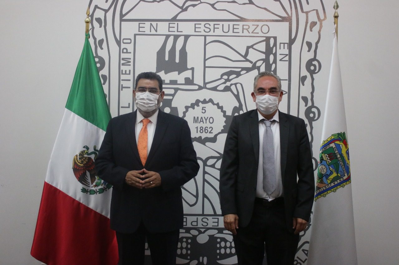 Comparece titular de la Secretaría de Salud ante Pleno de la LXI Legislatura