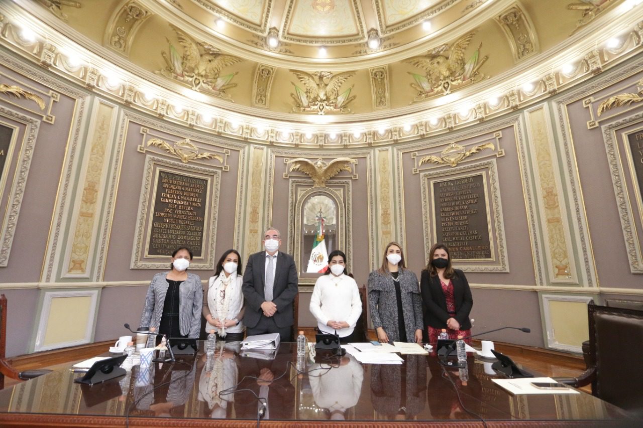 Comparece titular de la Secretaría de Salud ante Pleno de la LXI Legislatura