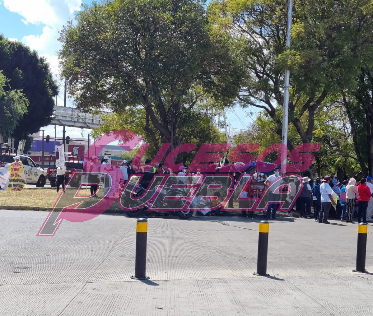 Exigen a FGE buscar a Telesforo Díaz, desparecido hace un mes