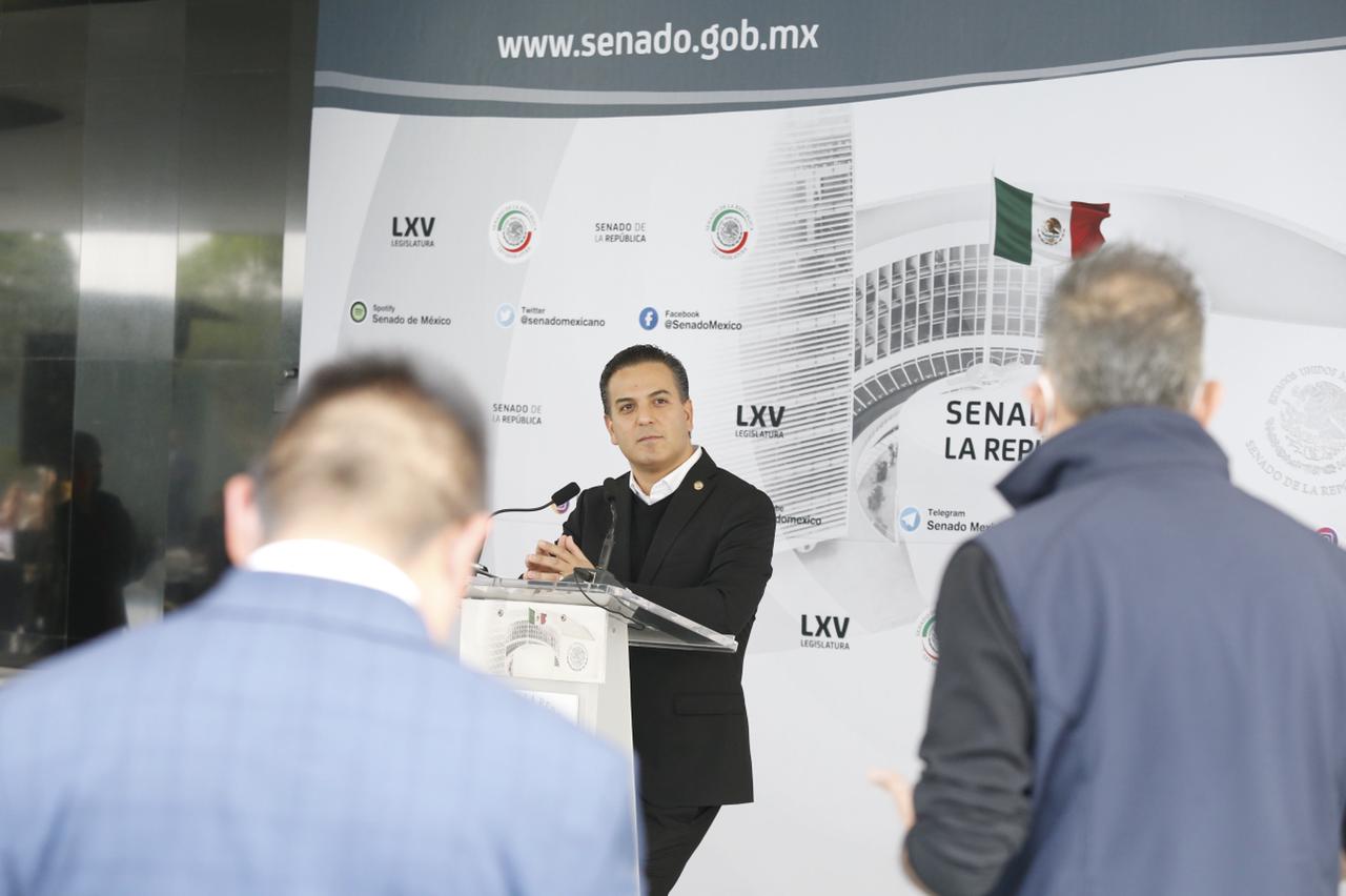 La propuesta de Reforma Eléctrica es dañina, resultará cara y sucia, afirma Damián Zepeda