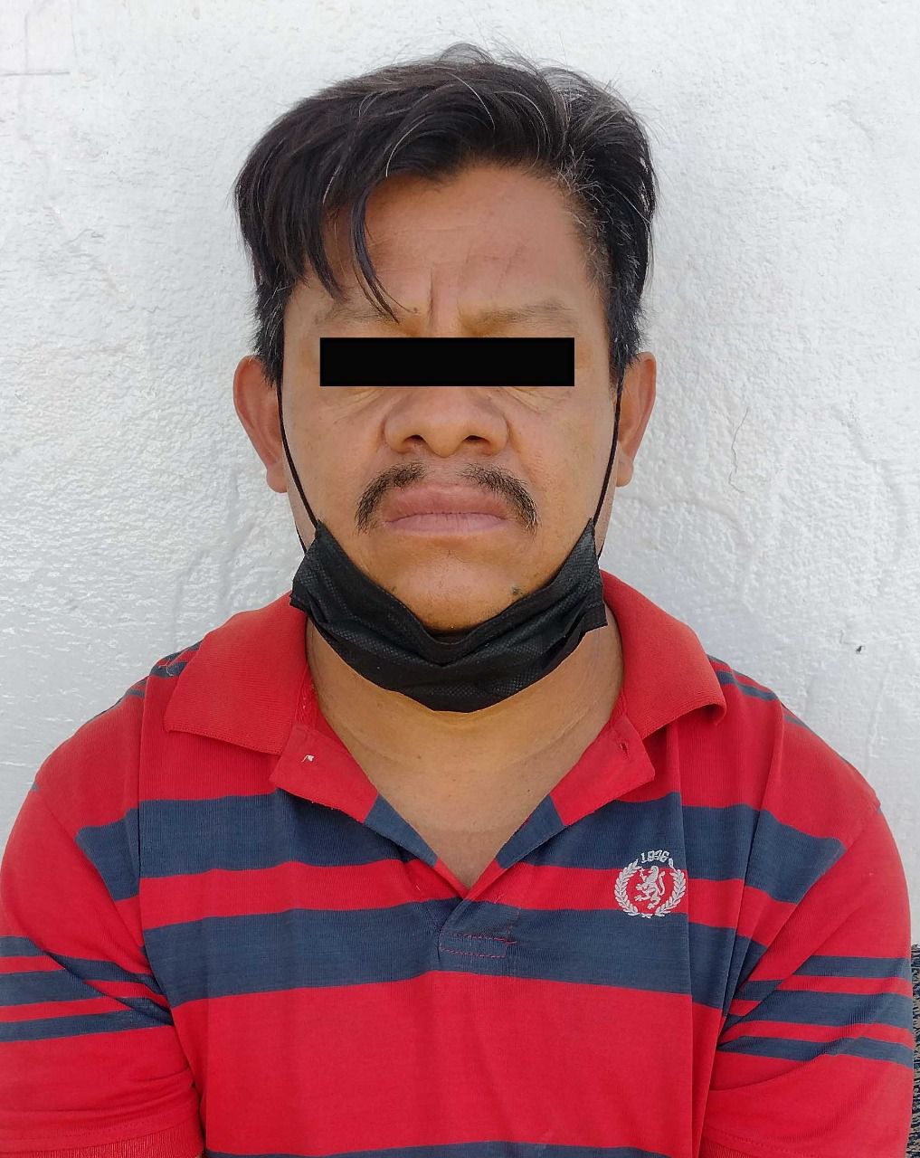 Por robo a casa habitación detienen a cuatro en Bosques del Pilar