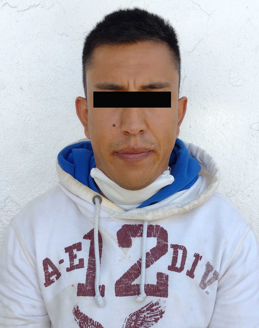 Por robo a casa habitación detienen a cuatro en Bosques del Pilar