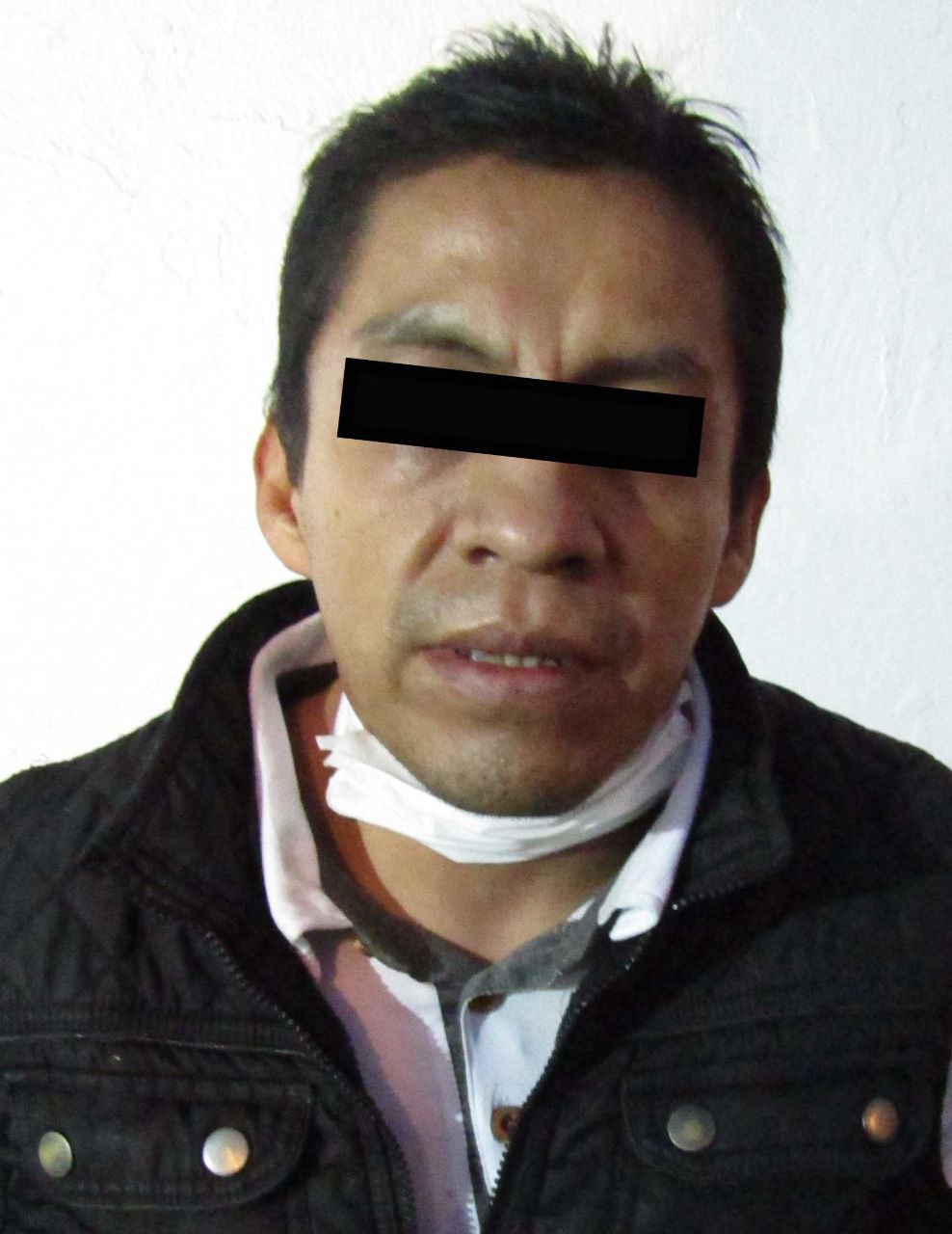 Presuntos responsables de asalto a taquería colonia Granjas San Isidro