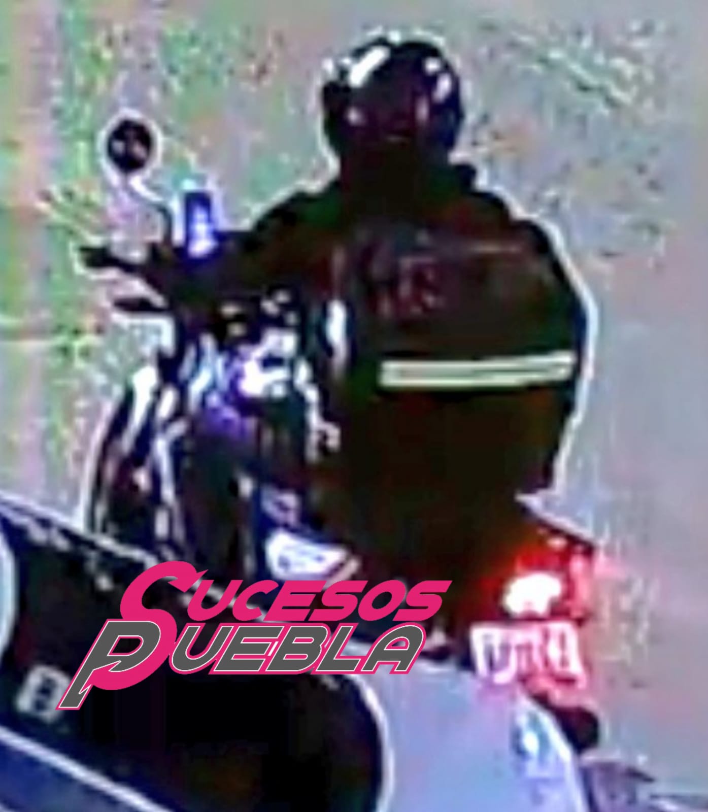 Regresan los roba relojes de lujo a Solesta-Angelópolis