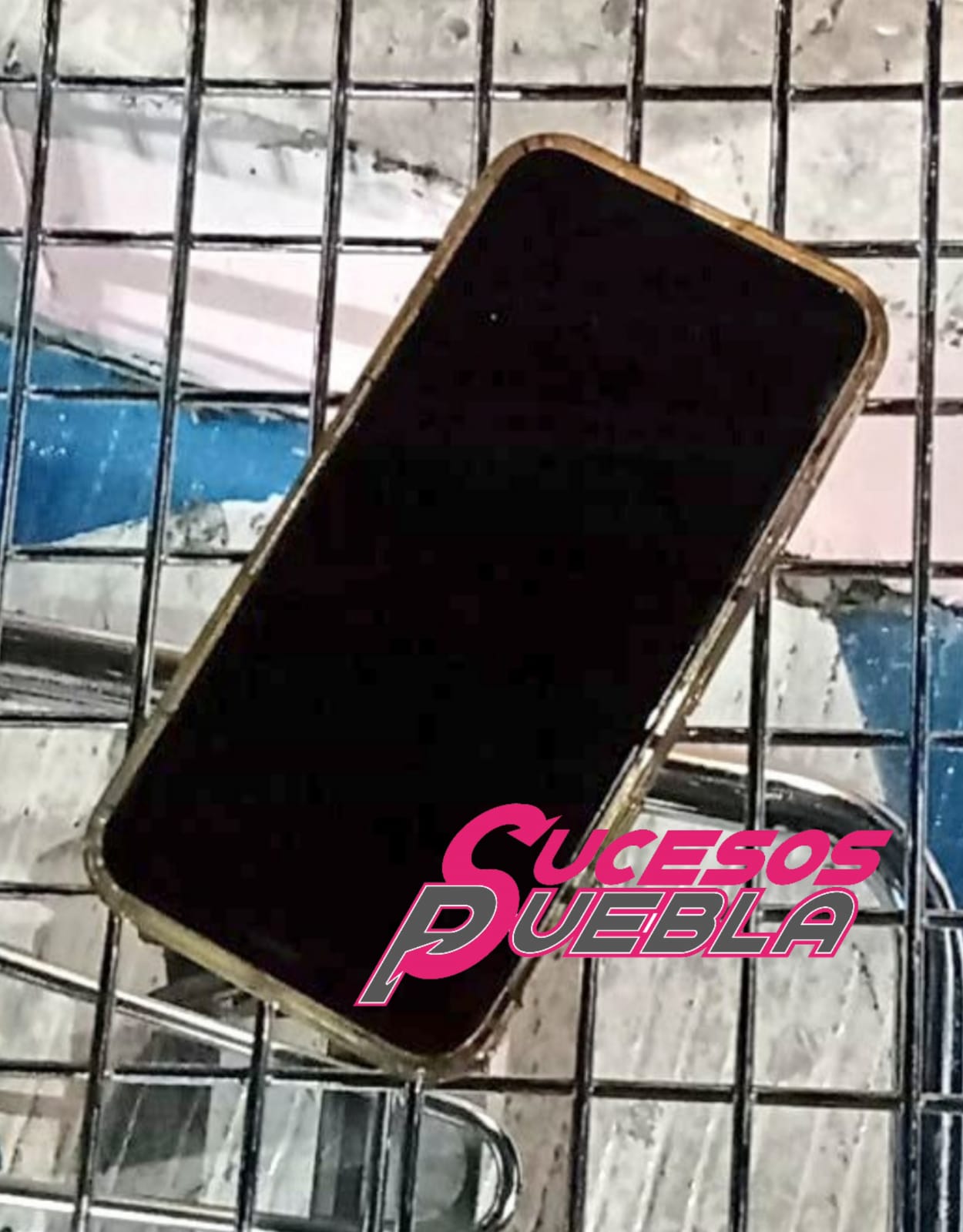 Regresan los roba relojes de lujo a Solesta-Angelópolis