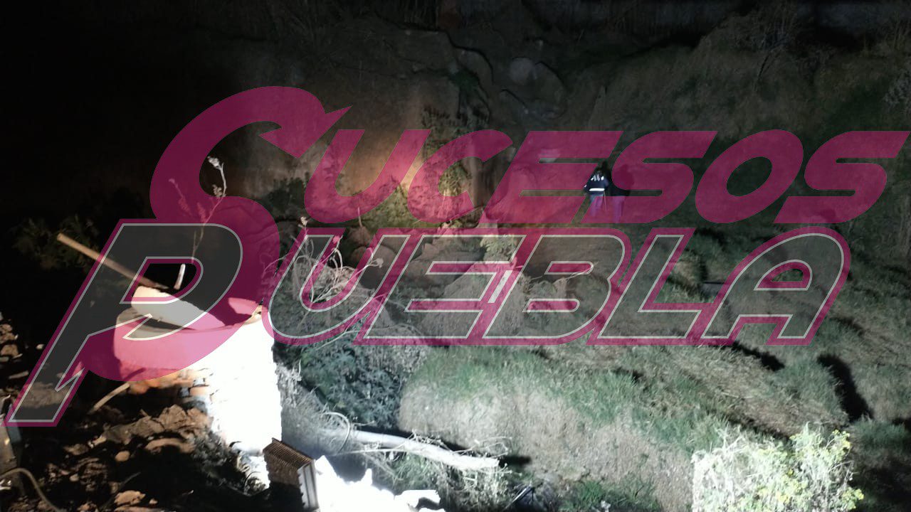 Clausura SOAPAP, Agua de Puebla y Ayuntamiento un rastro clandestino