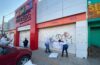 Clausura SOAPAP y Agua de Puebla 4 rastro clandestinos en la capital
