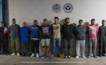Fiscalía de Querétaro tiene a 10 por violencia en Estadio Corregidora