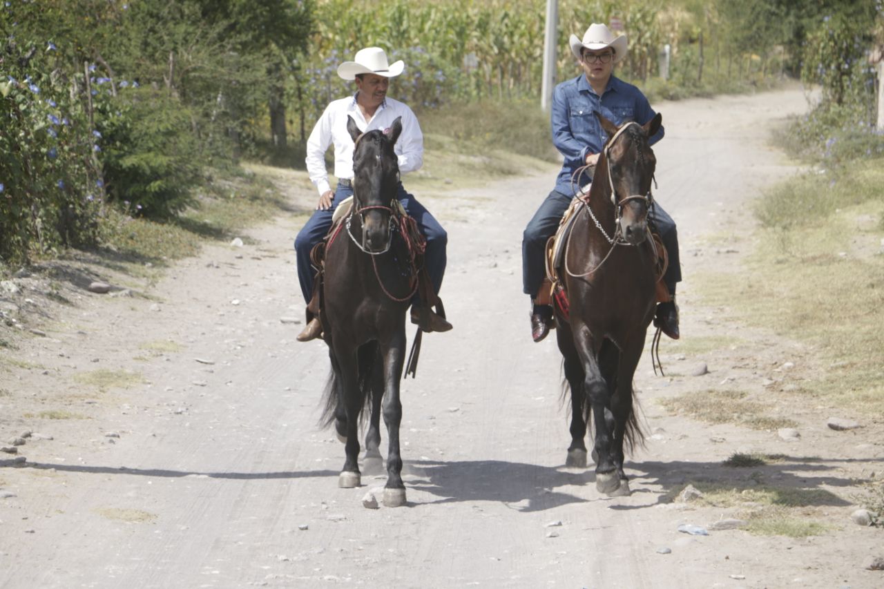 Gana alcaldía de Teotlalco, Javier Sánchez Espinosa, hermano del Arzobispo poblano