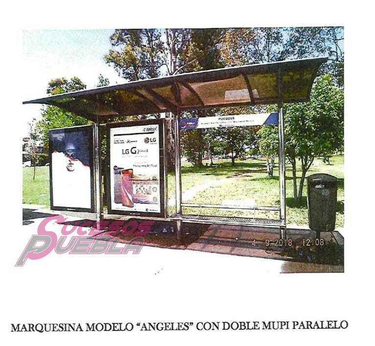Lanza Ayuntamiento licitación para concesionar espacios de publicidad en el municipio