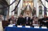 Puebla lista para la Procesión de Viernes Santo en su XXX Aniversario