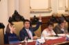 Cabildo avala estados financieros del Ayuntamiento a marzo del 2022